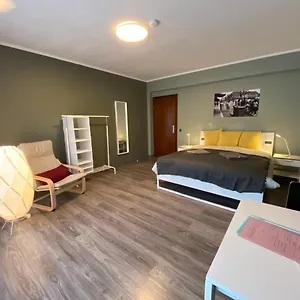 Park Center , Luxembourg Luxembourg