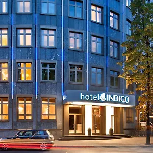 Indigo - Ku'damm By Ihg Hotel