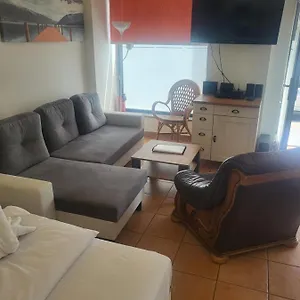 Atelier Zille A66 - Nähe Alexanderplatz Apartment