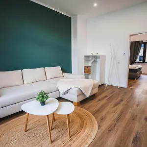 Apartment Wohnen Im Fluesseviertel 