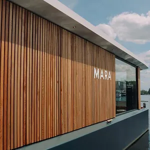 Spreeapartment Mara Botel