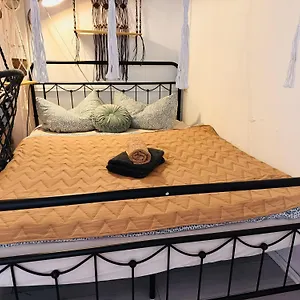 Loft In Prenzlauerberg Apartment