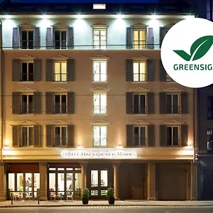 Hotell Classik Hackescher Markt - Self Check In (adults Only)