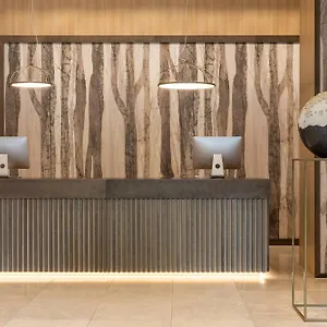 Ac By Marriott Humboldthain Park Otel
