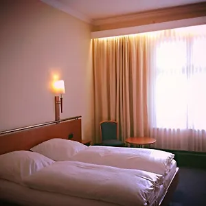 Hotell Kurfuerst Am Kurfuerstendamm