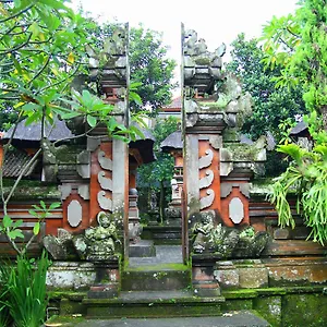 Sedana Jaya 2*, Ubud Indonésie
