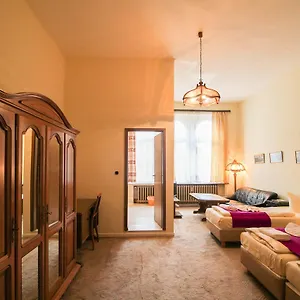 Pensión Hotel Margrit