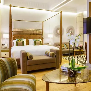 Ravouna 1906 Bosphorus (adults Only) Turkiet