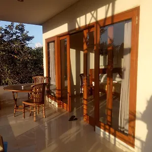 Karta House , Ubud Indonésie