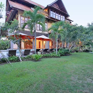 Sarin By Pramana 3*, Ubud Indonésie